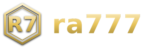 ra777 logo