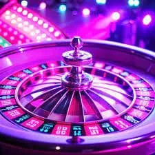 ra777 Roulette Ladyluck